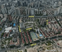 有少量122-165㎡的3-4房的残剩房源可选